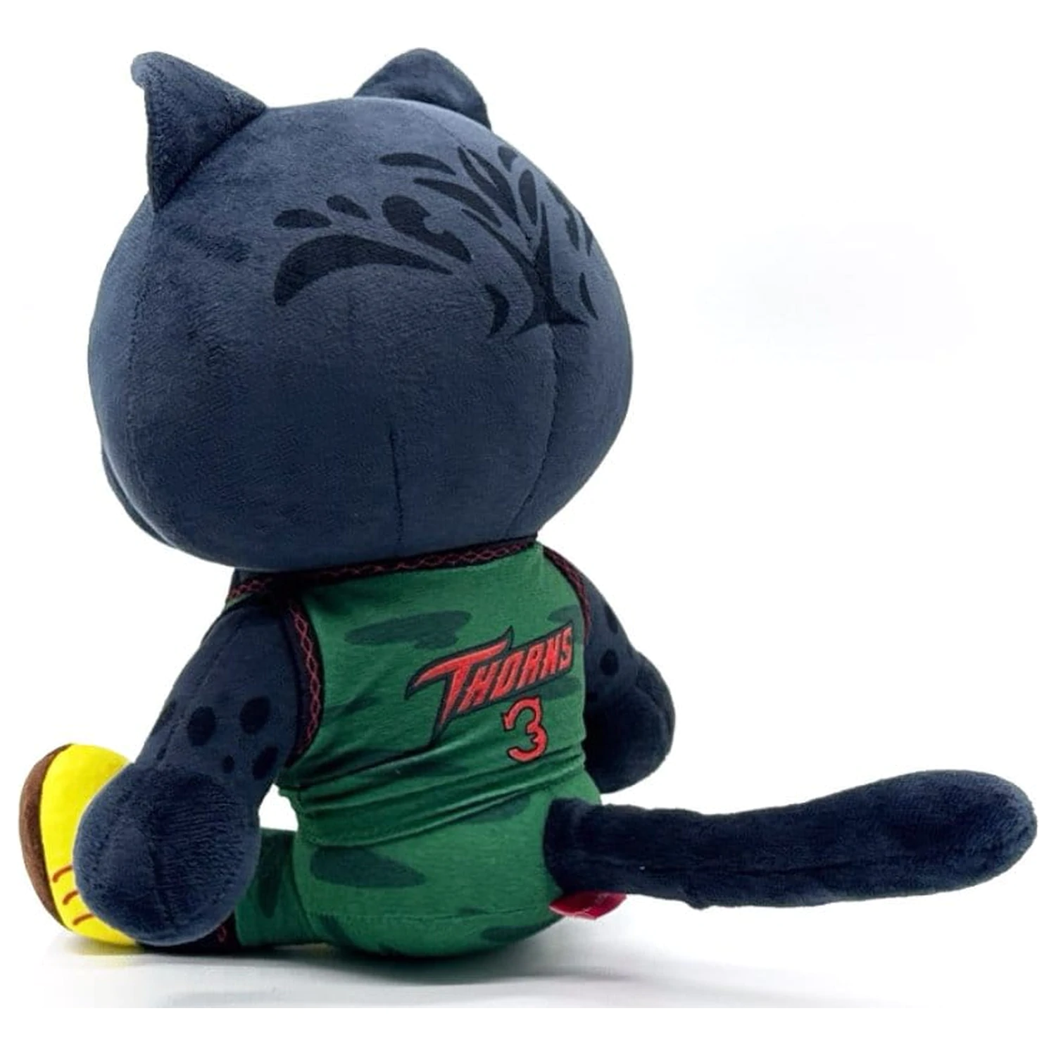 Goat Jett plüss figura 22 cm     termékfotó