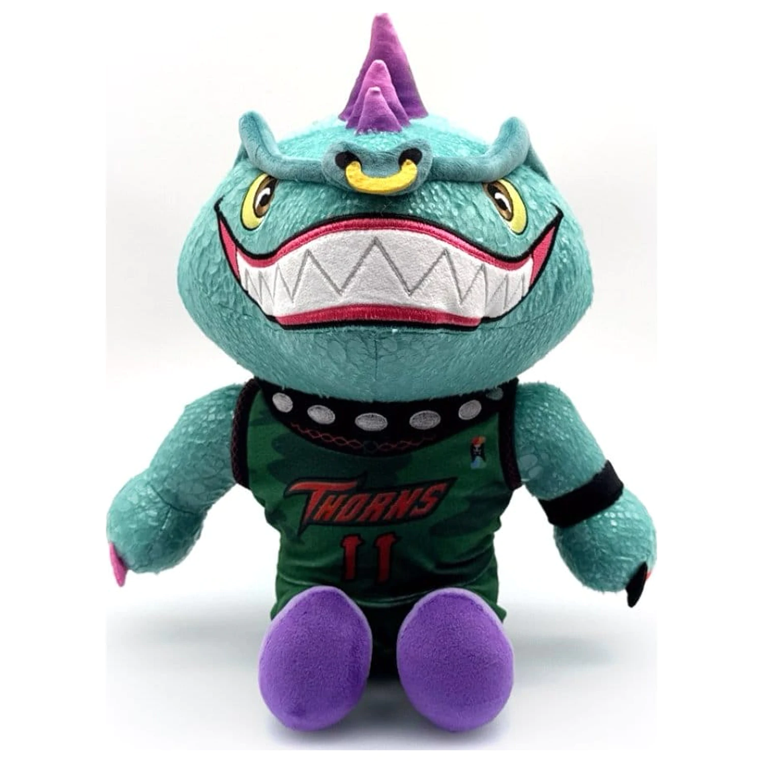 Goat Modo plüss figura 22 cm     termékfotó