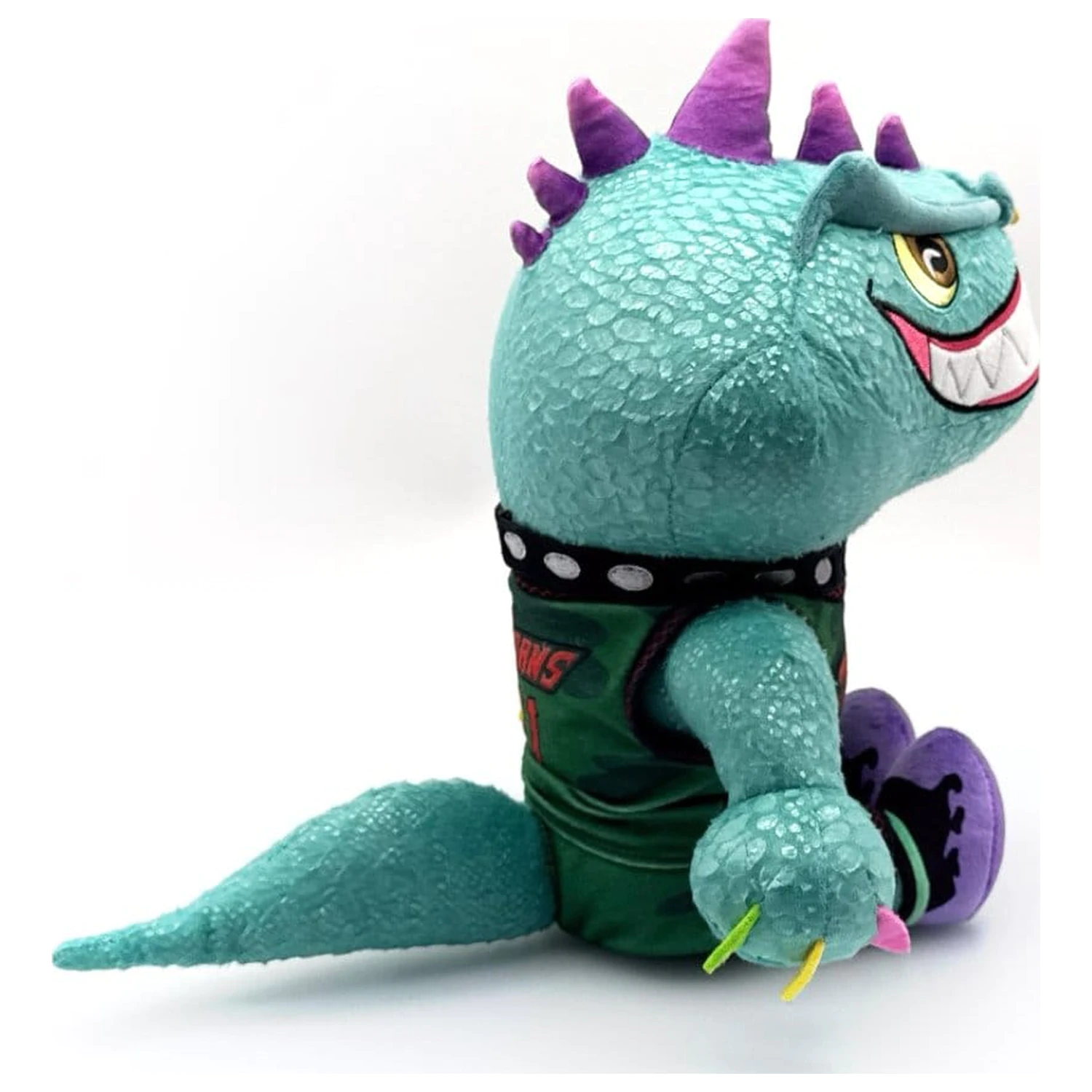 Goat Modo plüss figura 22 cm     termékfotó