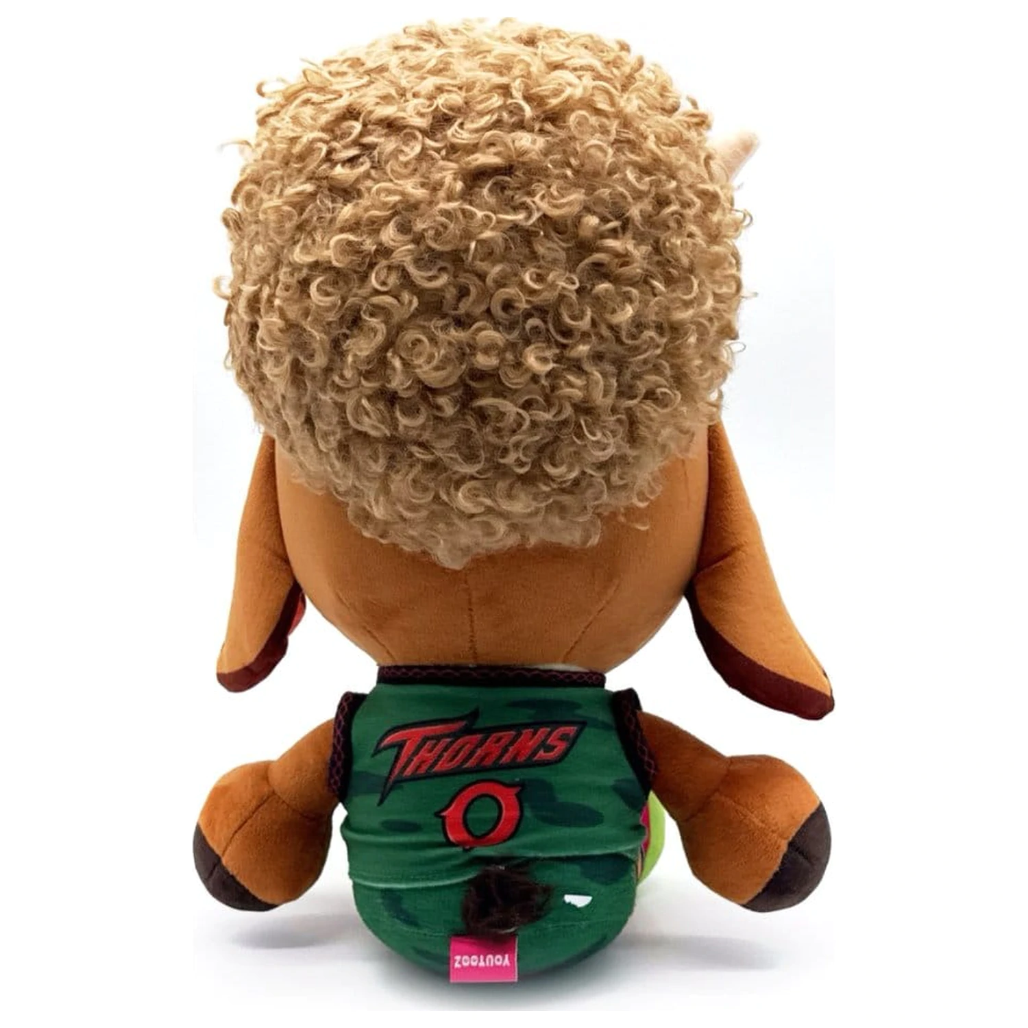 Goat Will plüss figura 22 cm     termékfotó