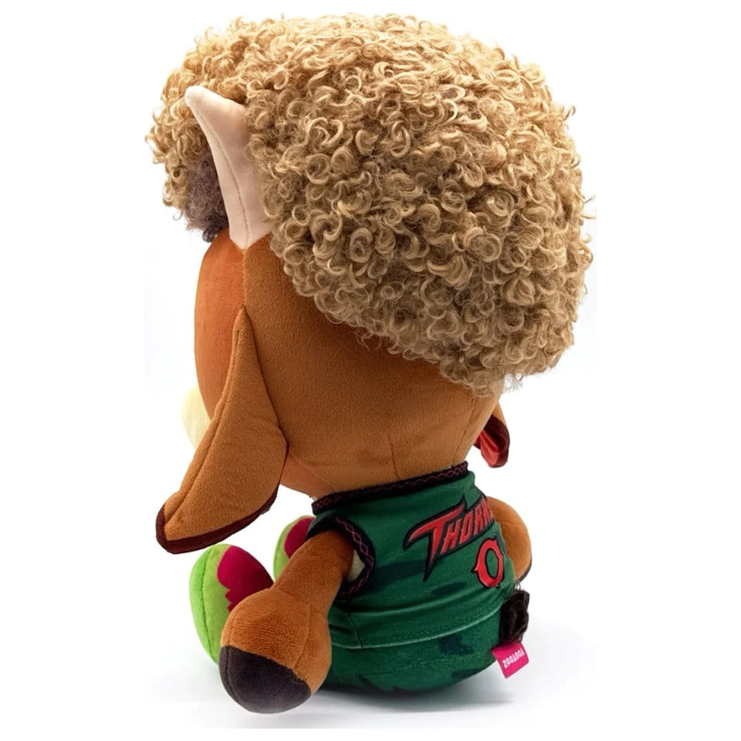 Goat Will plüss figura 22 cm     termékfotó