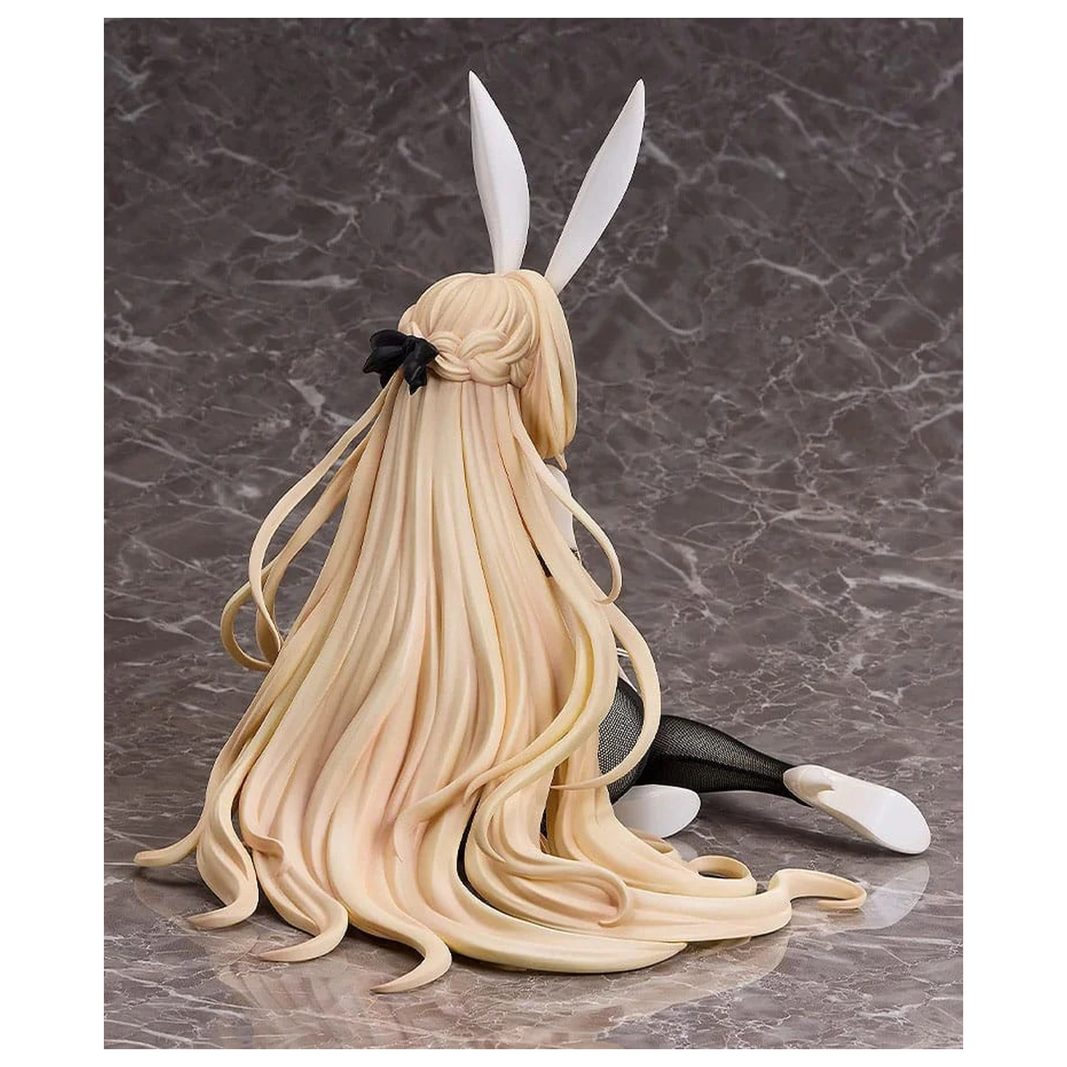 Goblin Slayer 1/4 Sword Maiden Bunny Ver. PVC szobor figura 30 cm termékfotó