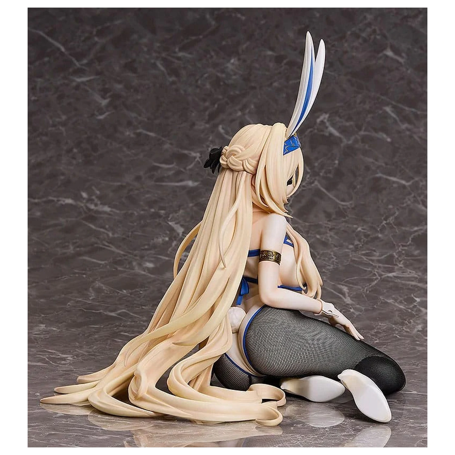 Goblin Slayer 1/4 Sword Maiden Bunny Ver. PVC szobor figura 30 cm termékfotó