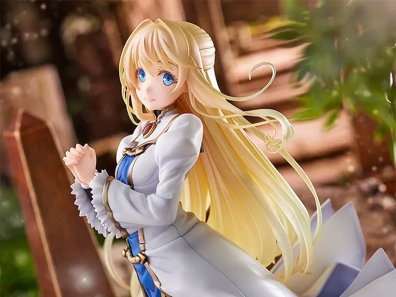 Goblin Slayer 1/7 Priestess PVC szobor figura 24 cm termékfotó