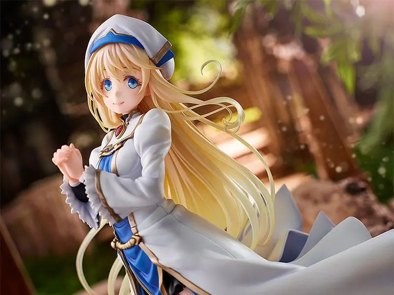 Goblin Slayer 1/7 Priestess PVC szobor figura 24 cm termékfotó