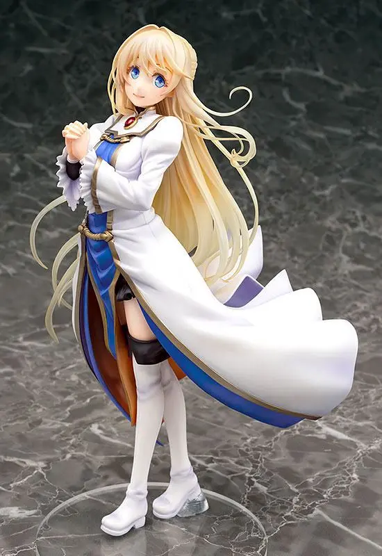 Goblin Slayer 1/7 Priestess PVC szobor figura 24 cm termékfotó