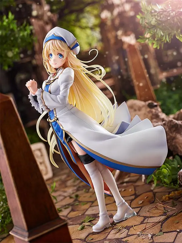 Goblin Slayer 1/7 Priestess PVC szobor figura 24 cm termékfotó