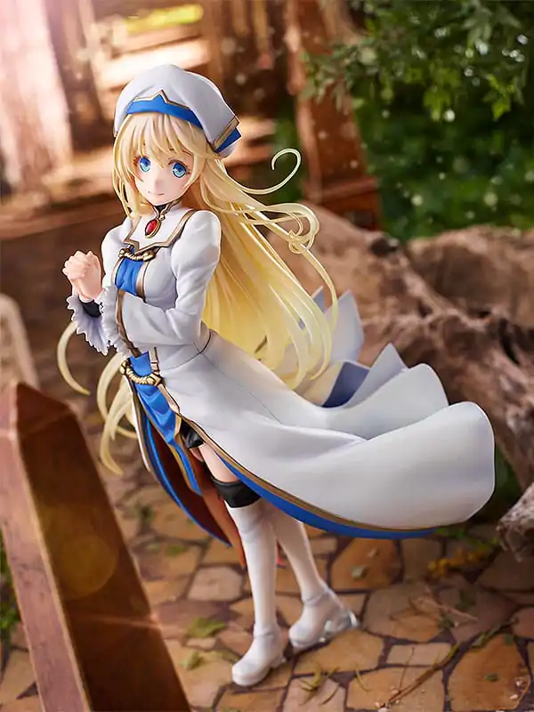 Goblin Slayer 1/7 Priestess (re-run) PVC szobor figura 24 cm termékfotó