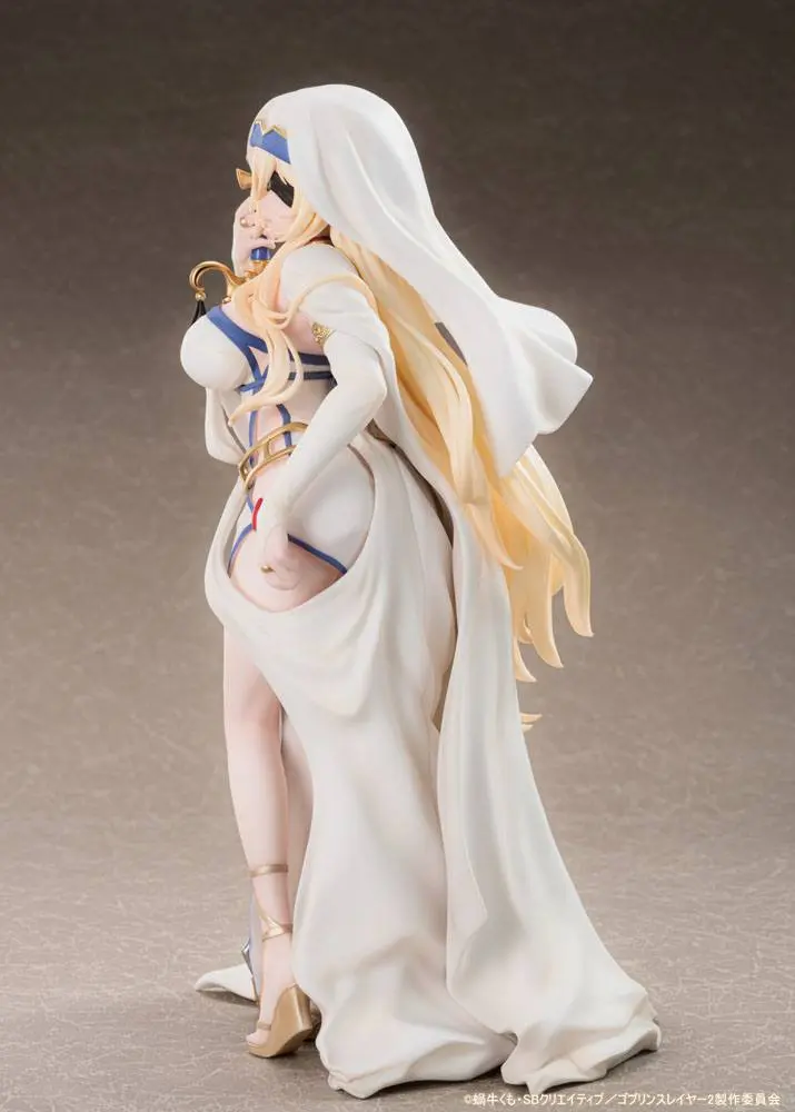 Goblin Slayer 1/7 Sword Maiden PVC szobor figura 23 cm termékfotó