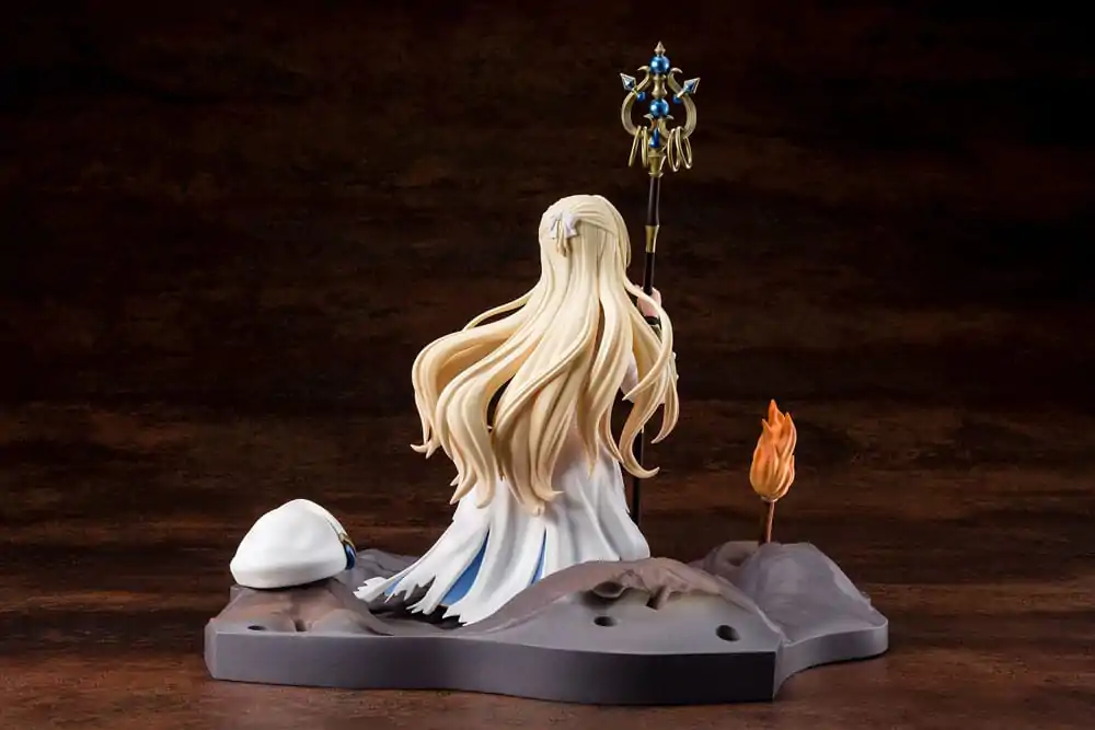 Goblin Slayer 2 1/6 Priestess PVC szobor figura 22 cm termékfotó