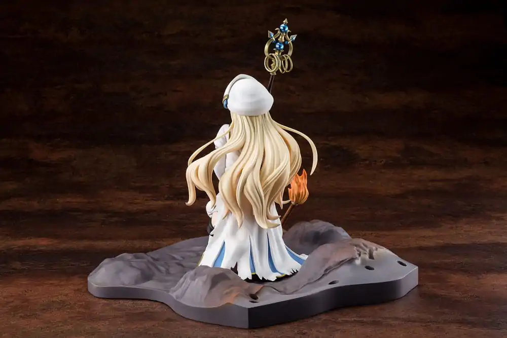 Goblin Slayer 2 1/6 Priestess PVC szobor figura 22 cm termékfotó