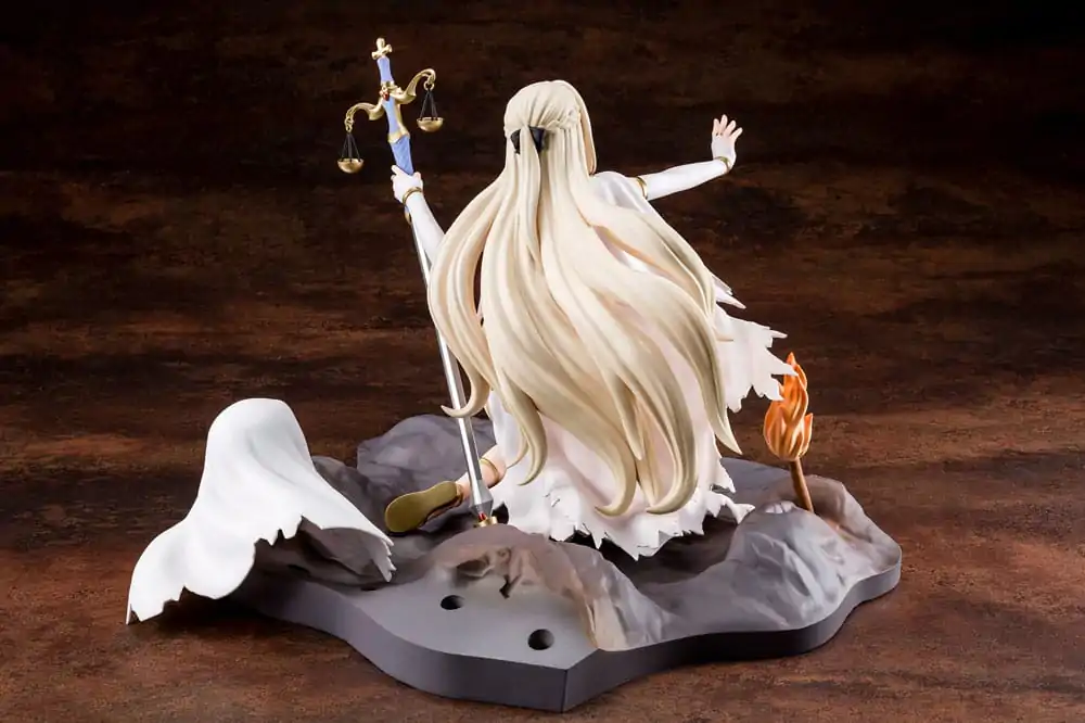 Goblin Slayer 2 1/6 Sword Maiden PVC szobor figura 19 cm termékfotó