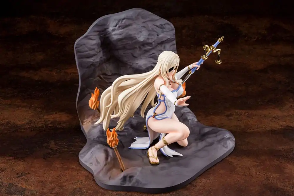 Goblin Slayer 2 1/6 Sword Maiden PVC szobor figura 19 cm termékfotó