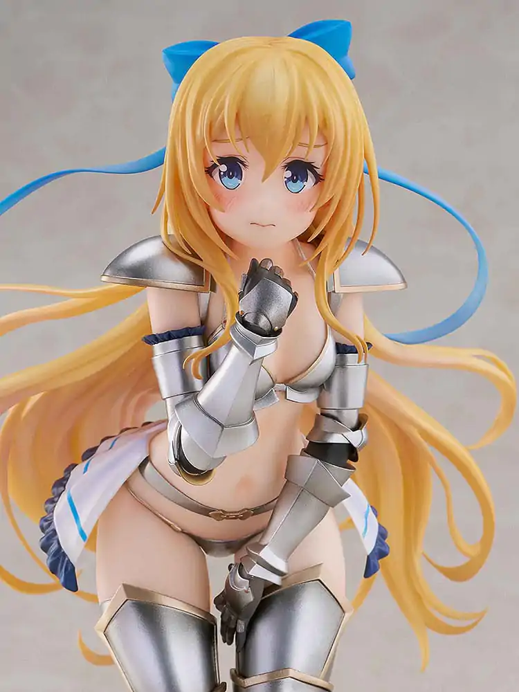 Goblin Slayer II 1/7 Priestess: Bikini Armor Ver. PVC szobor figura 21 cm termékfotó