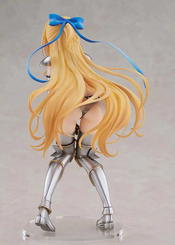 Goblin Slayer II 1/7 Priestess: Bikini Armor Ver. PVC szobor figura 21 cm termékfotó