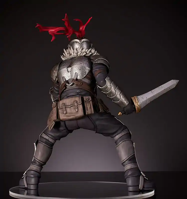 Goblin Slayer II Pop Up Parade L Goblin Slayer PVC szobor figura 24 cm termékfotó
