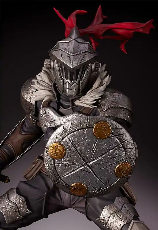Goblin Slayer II Pop Up Parade L Goblin Slayer PVC szobor figura 24 cm termékfotó