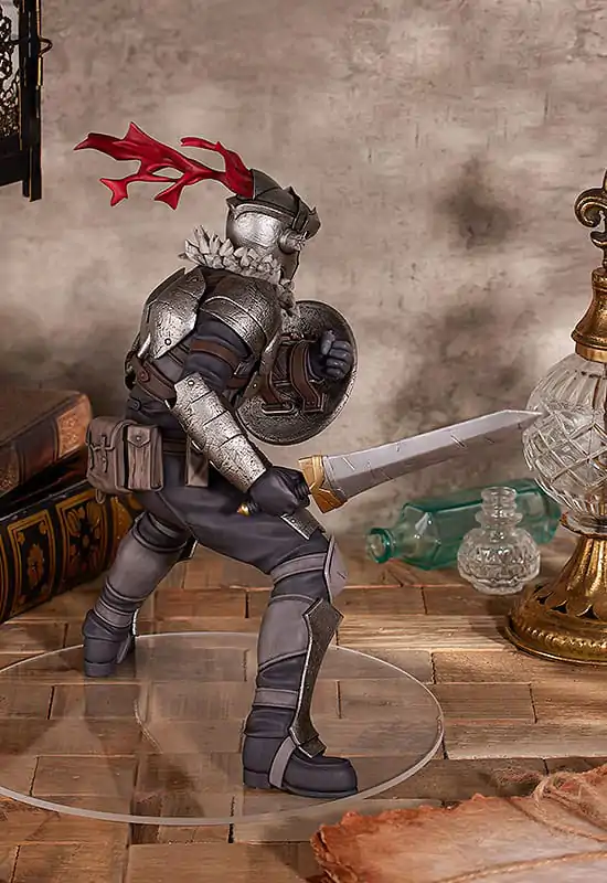 Goblin Slayer II Pop Up Parade L Goblin Slayer PVC szobor figura 24 cm termékfotó