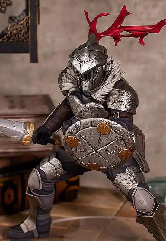 Goblin Slayer II Pop Up Parade L Goblin Slayer PVC szobor figura 24 cm termékfotó