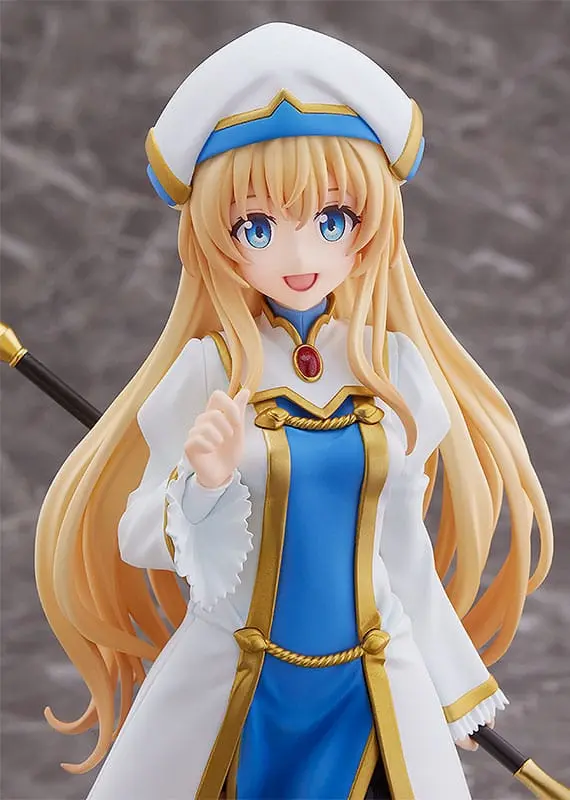 Goblin Slayer II Pop Up Parade L Priestess PVC szobor figura 23 cm termékfotó