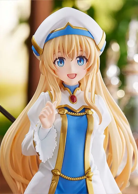 Goblin Slayer II Pop Up Parade L Priestess PVC szobor figura 23 cm termékfotó