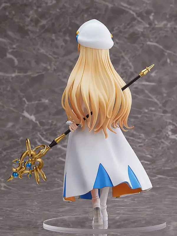 Goblin Slayer II Pop Up Parade L Priestess PVC szobor figura 23 cm termékfotó