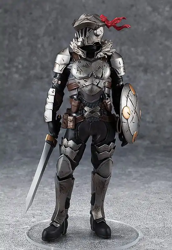 Goblin Slayer Pop Up Parade Goblin Slayer PVC szobor figura 18 cm (3rd-run) termékfotó