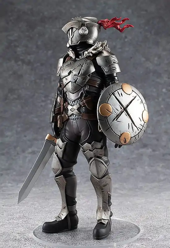 Goblin Slayer Pop Up Parade Goblin Slayer PVC szobor figura 18 cm (3rd-run) termékfotó