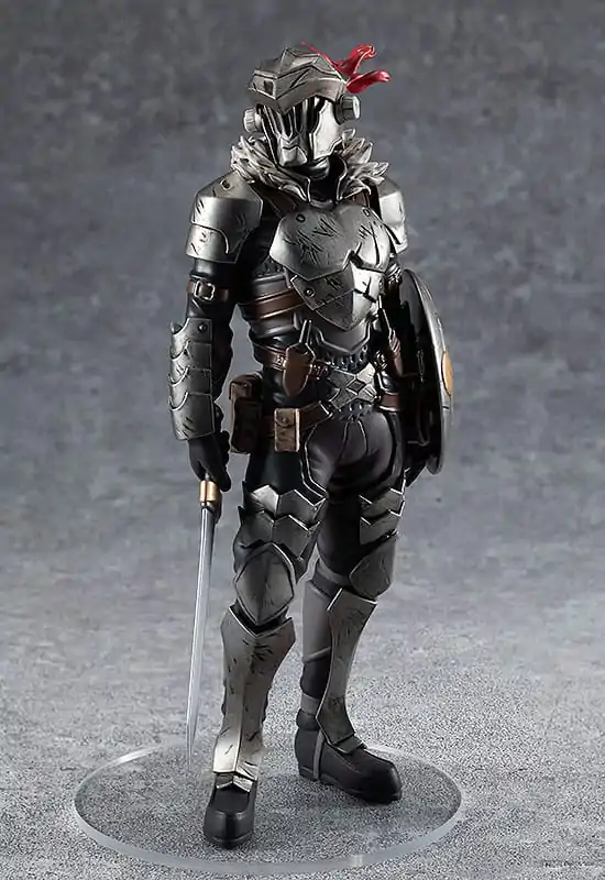 Goblin Slayer Pop Up Parade Goblin Slayer PVC szobor figura 18 cm (3rd-run) termékfotó