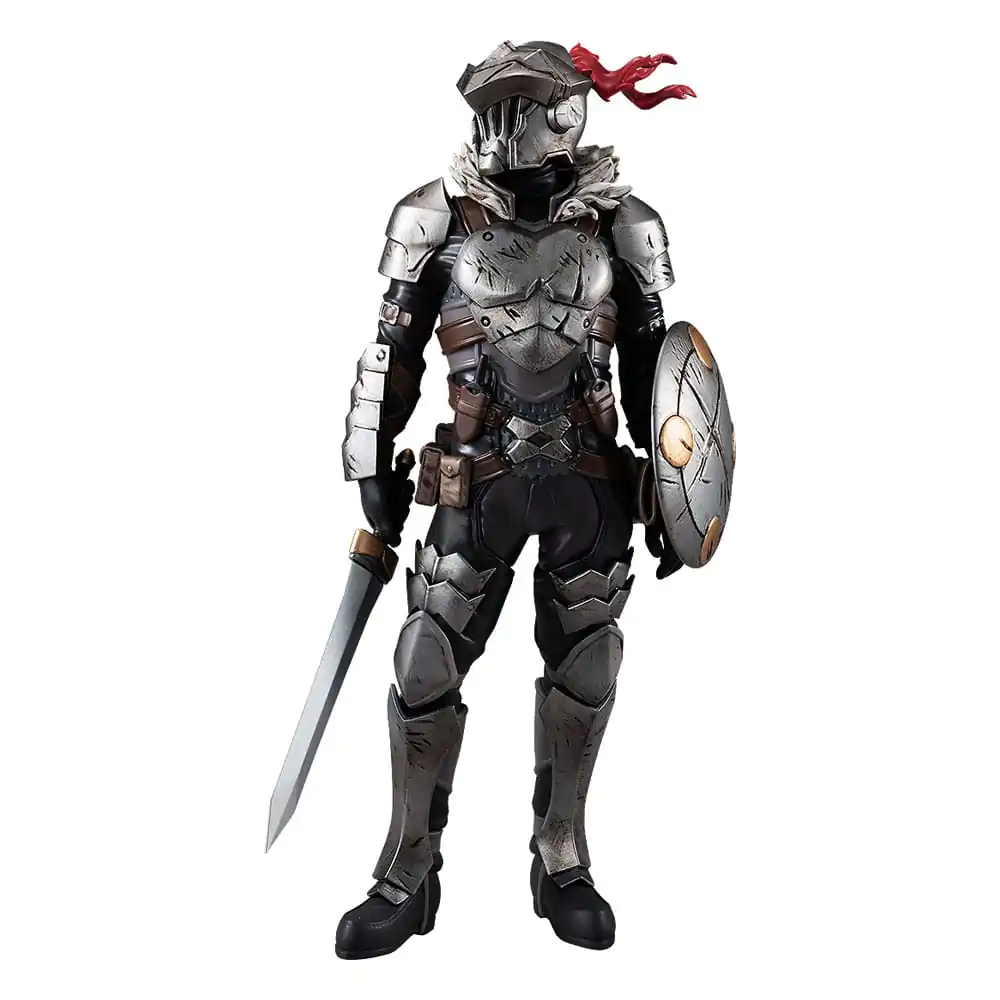 Goblin Slayer Pop Up Parade Goblin Slayer PVC szobor figura 18 cm (3rd-run) termékfotó