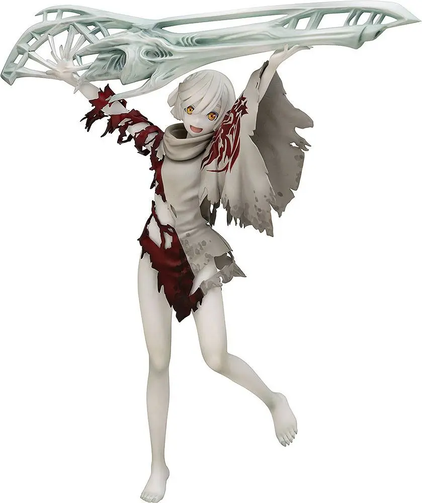 God Eater 1/8 Shio PVC szobor figura 26 cm termékfotó