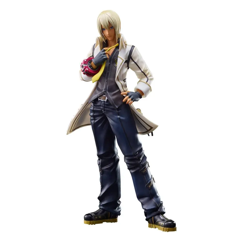 God EaterSoma Schicksal  PVC szobor figura 20 cm termékfotó