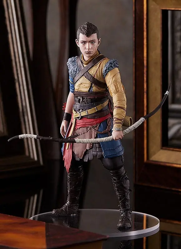 God of War (2018) Pop Up Parade PVC Statue Atreus 16 cm termékfotó