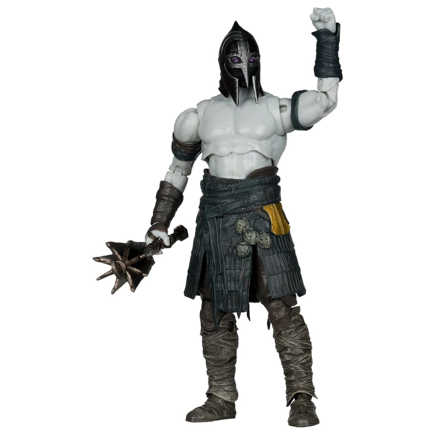 God of War Ragnarok akciófigura Einherjar 19 cm termékfotó