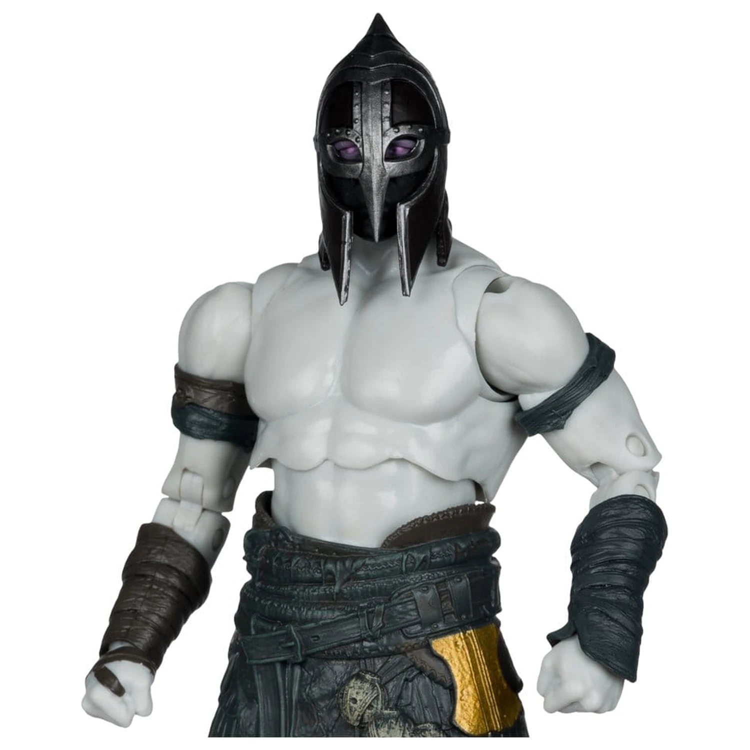 God of War Ragnarok akciófigura Einherjar 19 cm termékfotó