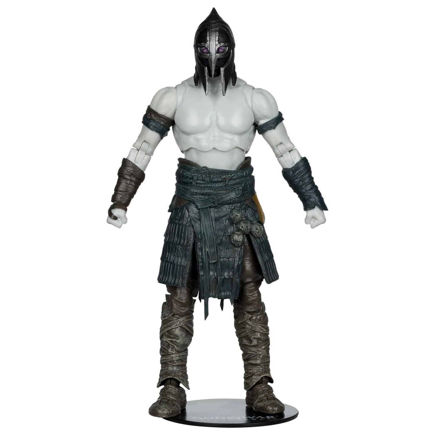 God of War Ragnarok akciófigura Einherjar 19 cm termékfotó
