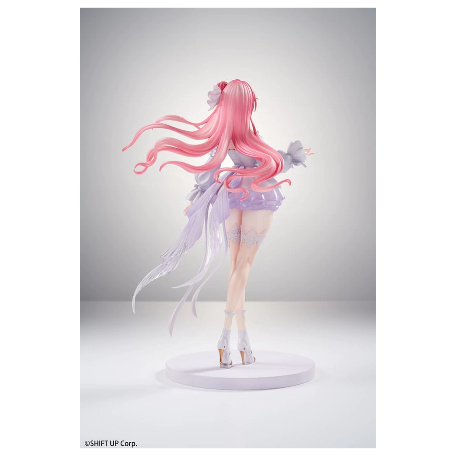 Goddess of Victory: Nikke 1/10 Dorothy PVC szobor figura 19 cm  termékfotó