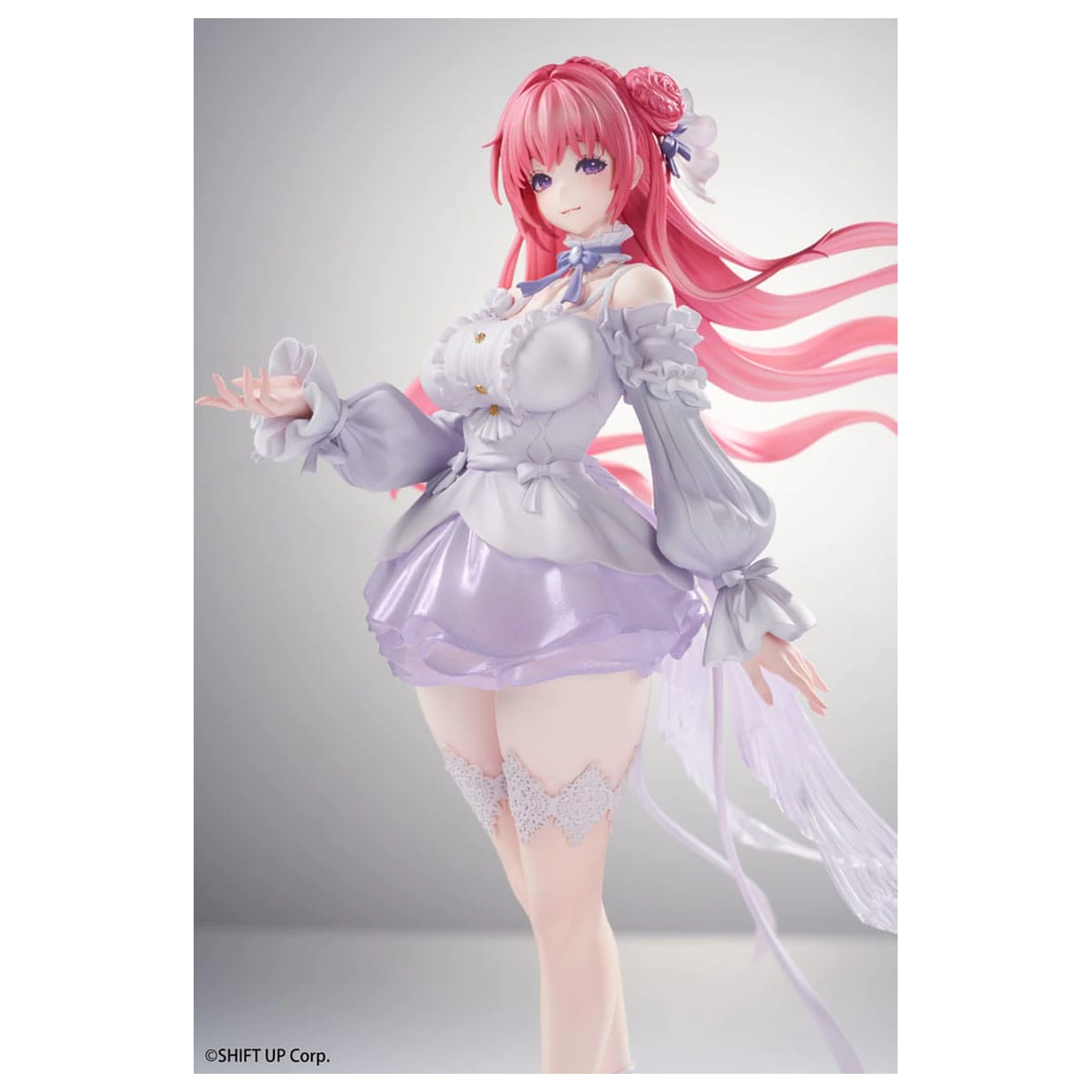 Goddess of Victory: Nikke 1/10 Dorothy PVC szobor figura 19 cm  termékfotó