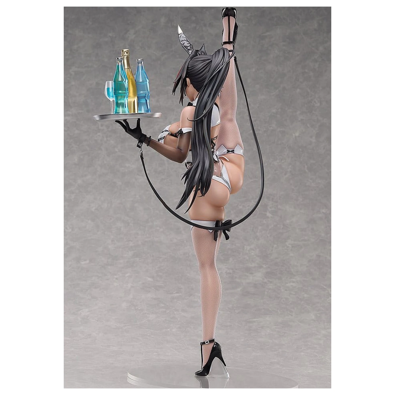 Goddess of Victory: Nikke 1/4 Bay: Radiant Rabbit PVC figura 48 cm termékfotó