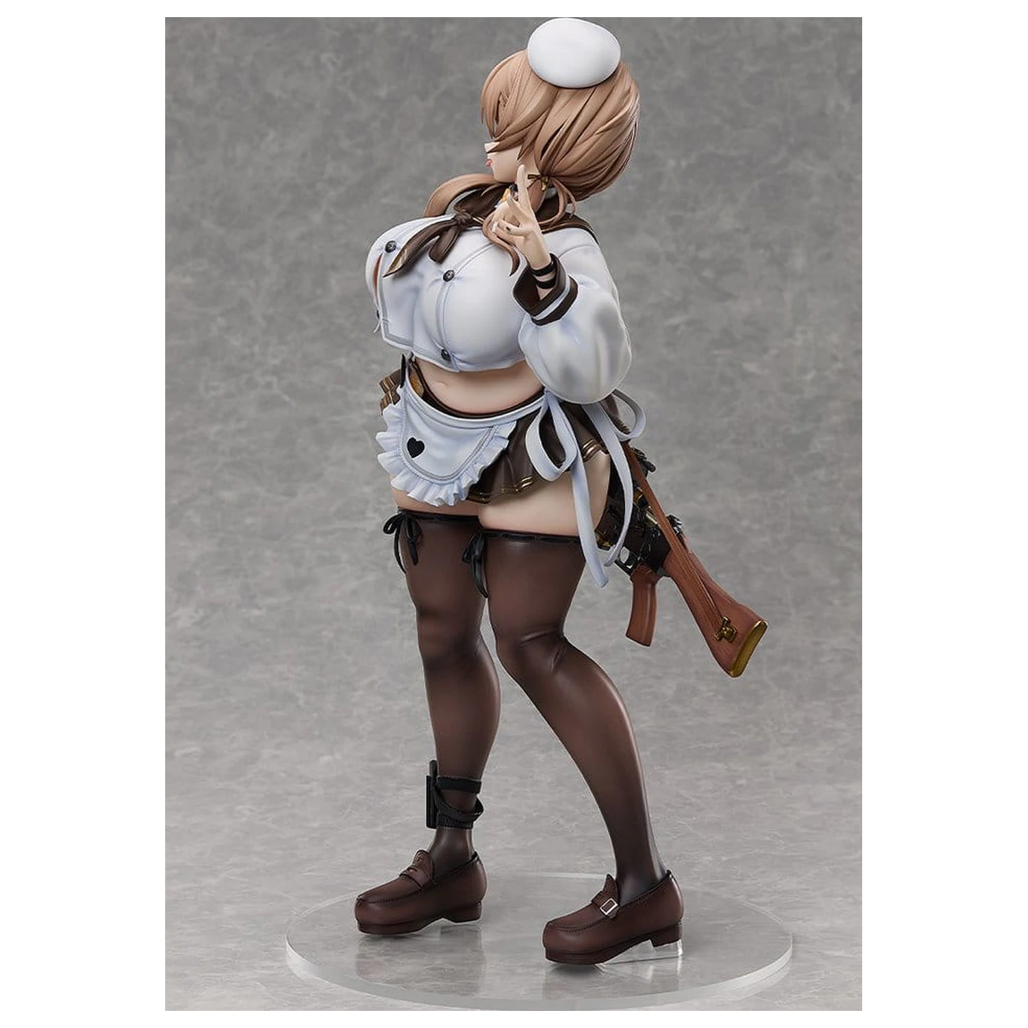 Goddess of Victory: Nikke 1/4 Bready PVC figura 40 cm termékfotó