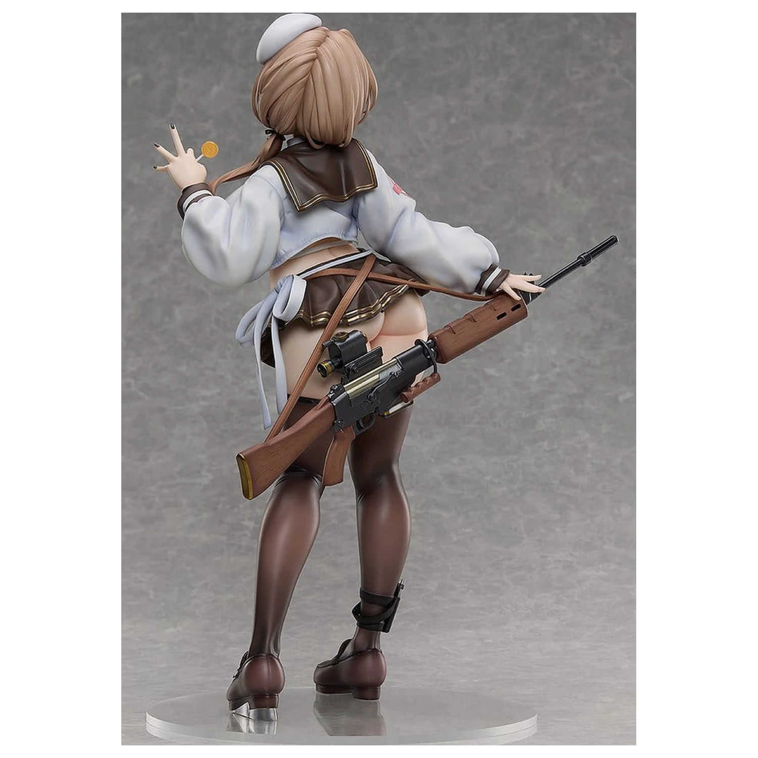 Goddess of Victory: Nikke 1/4 Bready PVC figura 40 cm termékfotó
