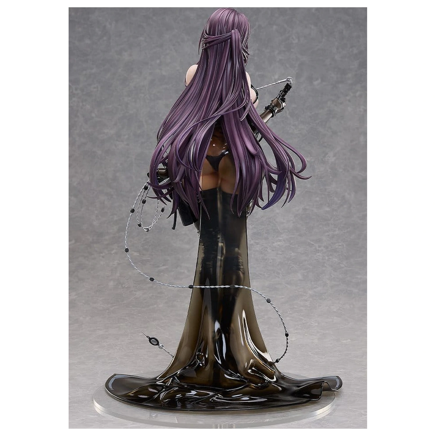 Goddess of Victory: Nikke 1/4 Mihara: Bonding Chain PVC figura 46 cm termékfotó