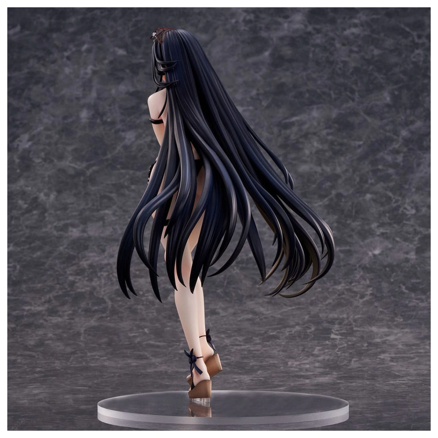 Goddess of Victory: Nikke 1/6 Maiden Under the Sun PVC szobor figura 26 cm termékfotó