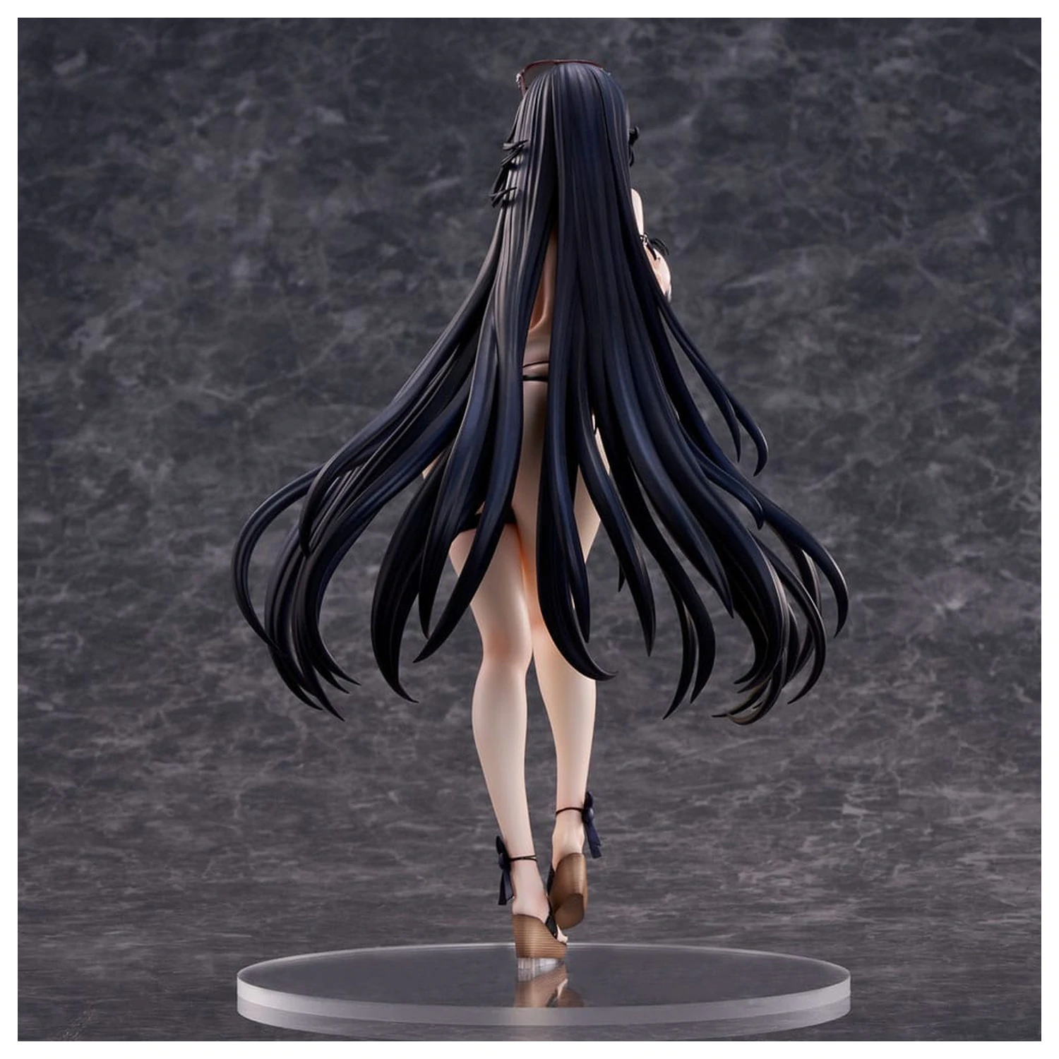 Goddess of Victory: Nikke 1/6 Maiden Under the Sun PVC szobor figura 26 cm termékfotó