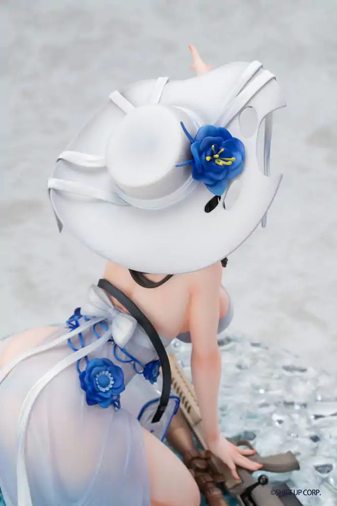 Goddess of Victory: Nikke 1/6 Mary: Bay Goddess szobor figura 17 cm termékfotó