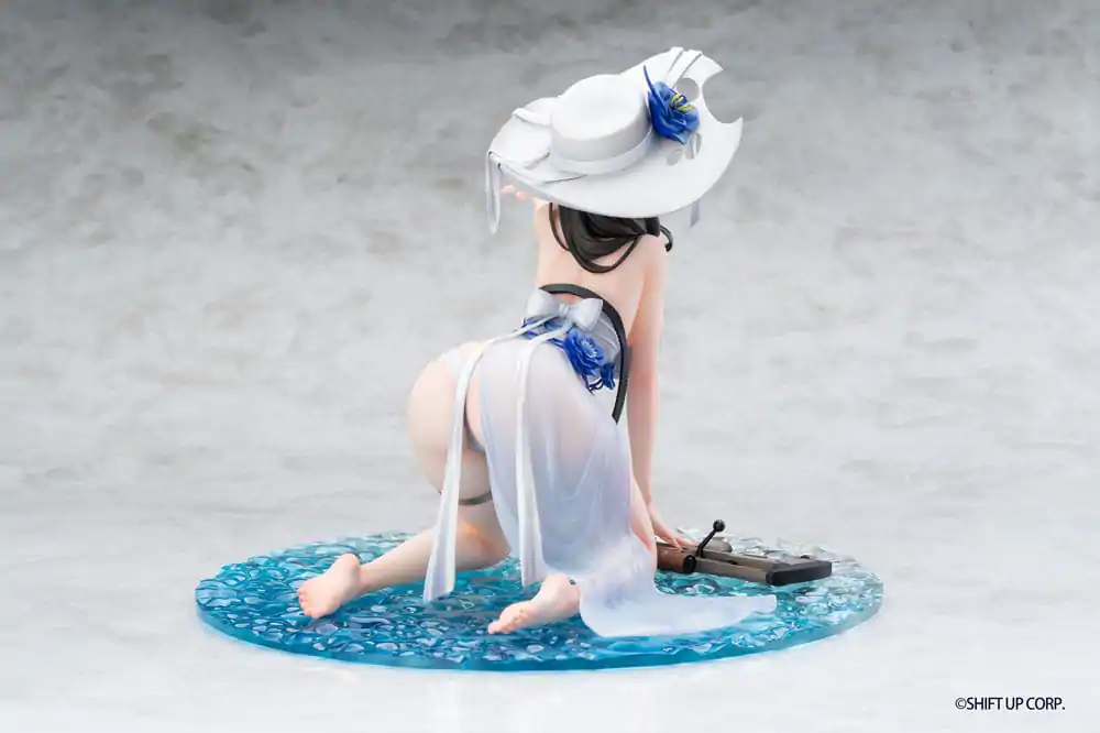Goddess of Victory: Nikke 1/6 Mary: Bay Goddess szobor figura 17 cm termékfotó
