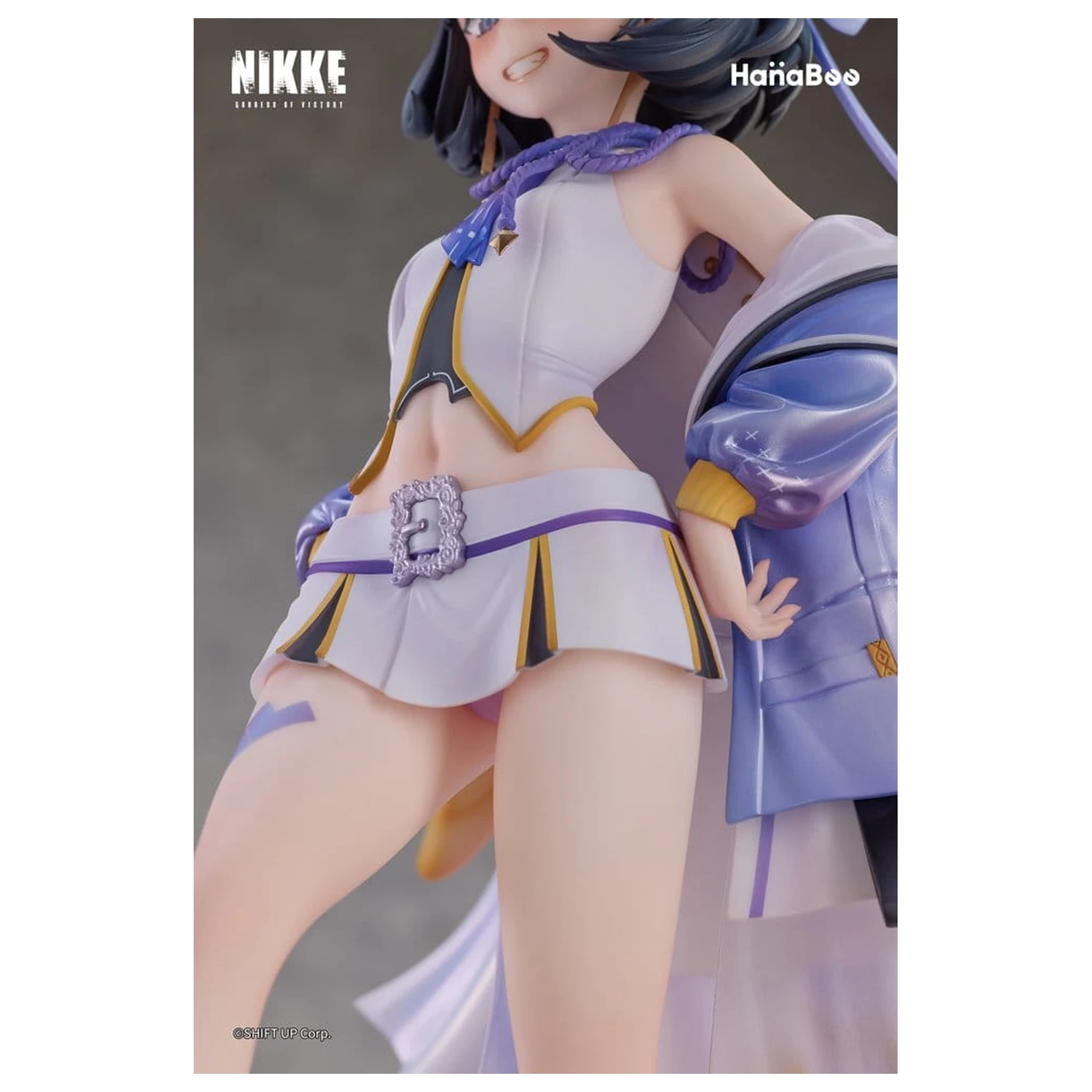 Goddess of Victory: Nikke 1/6 Syuen PVC figura 25 cm termékfotó