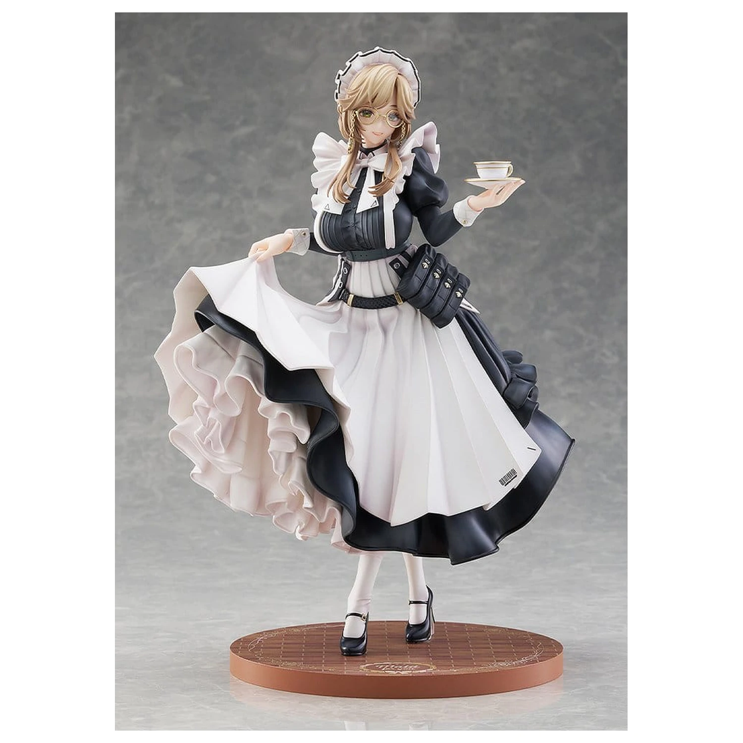 Goddess of Victory: Nikke 1/7 Ade  PVC szobor figura26 cm   termékfotó