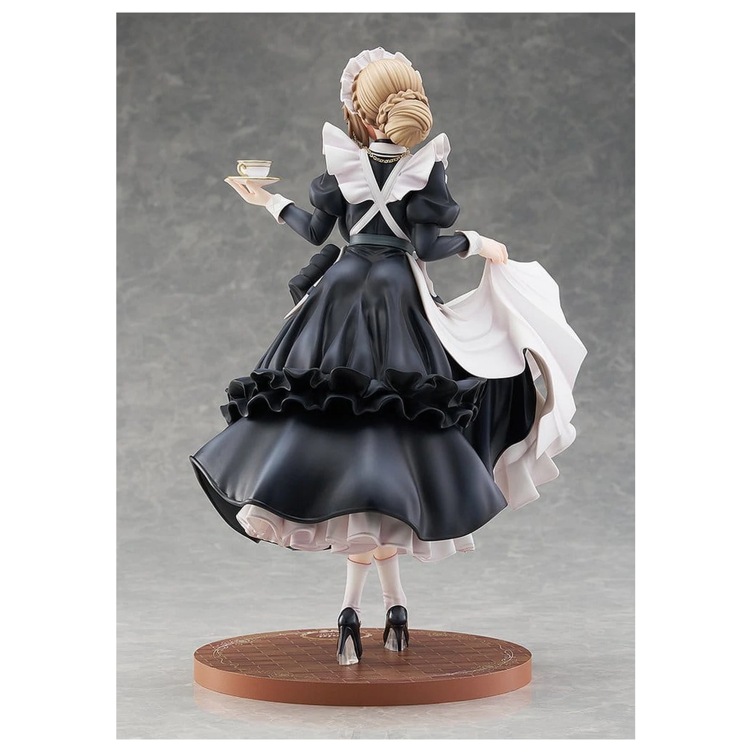 Goddess of Victory: Nikke 1/7 Ade  PVC szobor figura26 cm   termékfotó