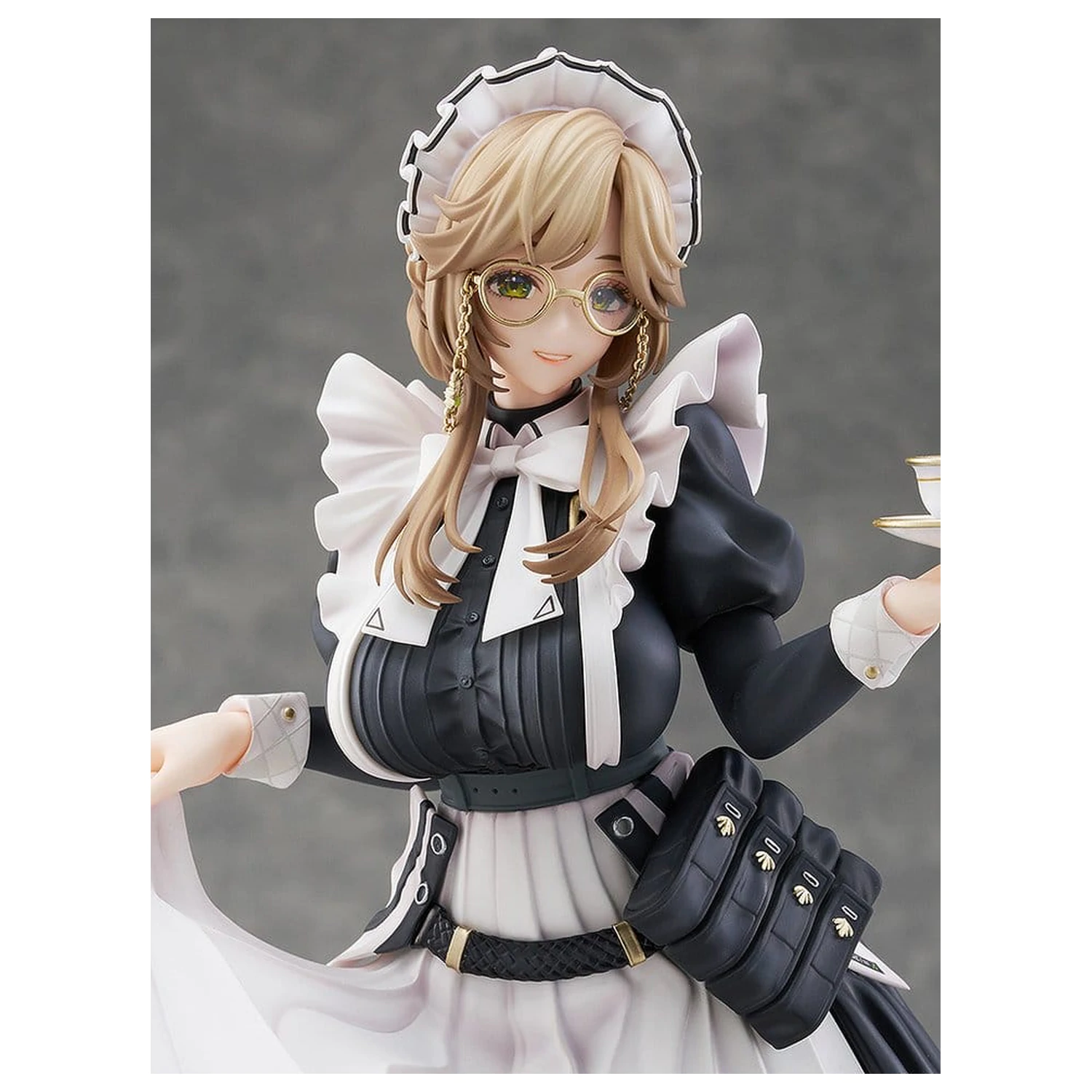 Goddess of Victory: Nikke 1/7 Ade  PVC szobor figura26 cm   termékfotó